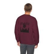 Charlie Kirk Inspirational Unisex Sweatshirt