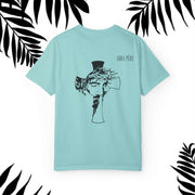 Faith-Inspired Unisex T-Shirt - "It's About The Lamb not the rabbit"