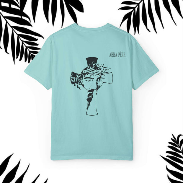 Faith-Inspired Unisex T-Shirt - "It's About The Lamb not the rabbit"
