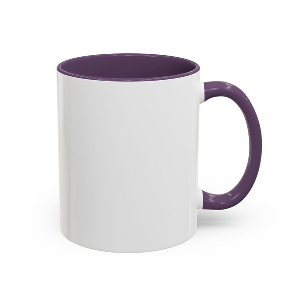 Elegant Atom Design 11oz 15oz Mug