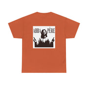 Lou Engle's Communion America Graphic Unisex T-Shirt