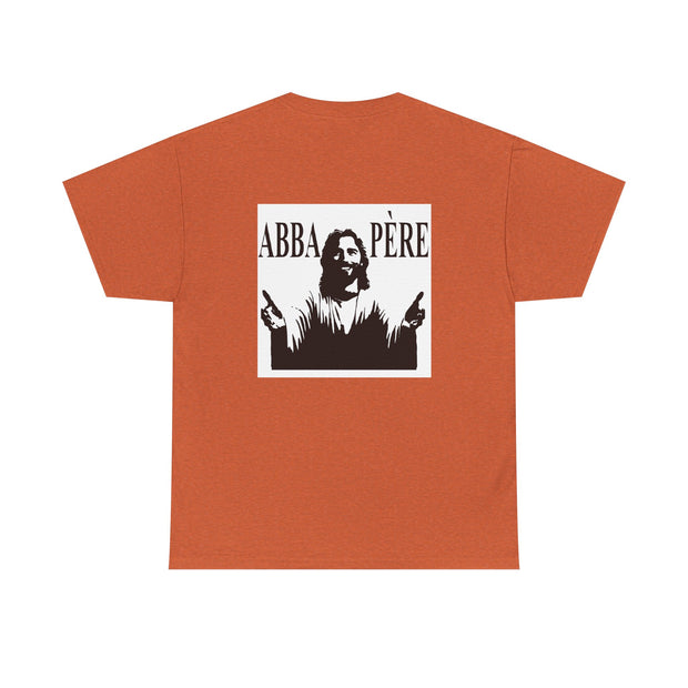 Lou Engle's Communion America Graphic Unisex T-Shirt