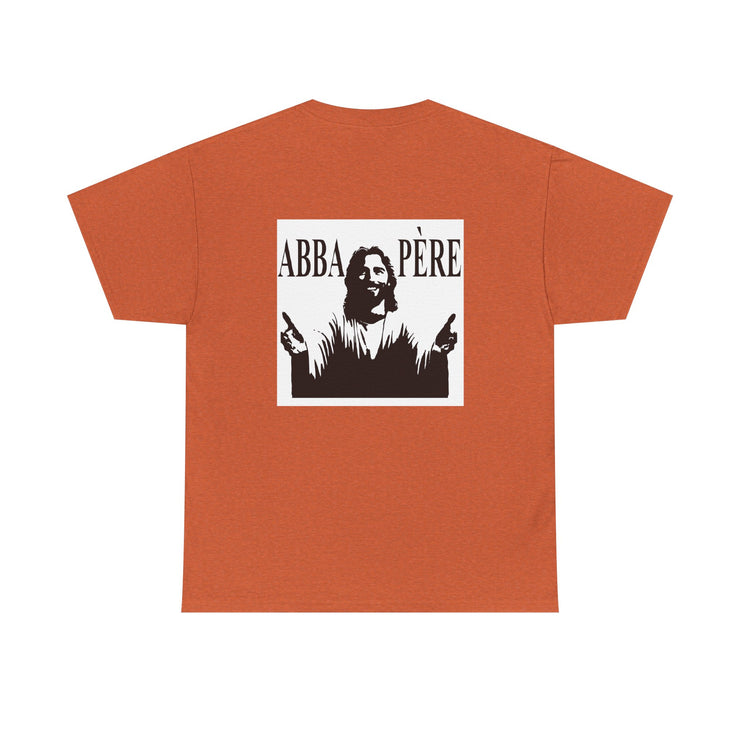 Lou Engle's Communion America Graphic Unisex T-Shirt