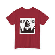 Lou Engle's Communion America Graphic Unisex T-Shirt