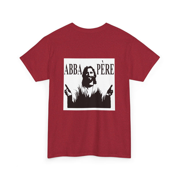 Lou Engle's Communion America Graphic Unisex T-Shirt