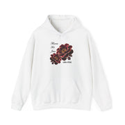 Flowers for jesus collection Cozy Sweatshirt Unisex