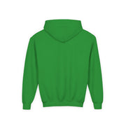 Youth Hooded Sweatshirt with ABBA PÈRE Design