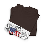 Lou Engle's Communion America Graphic Unisex T-Shirt