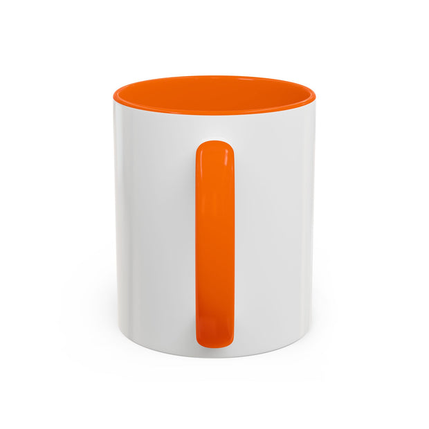 Elegant Atom Design 11oz 15oz Mug