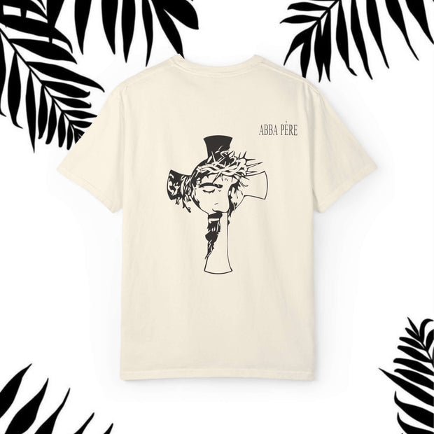Faith-Inspired Unisex T-Shirt - "It's About The Lamb not the rabbit"