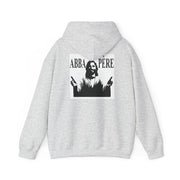 Lou Engle Communion America Hoodie - Unisex Heavy Blend Sweatshirt