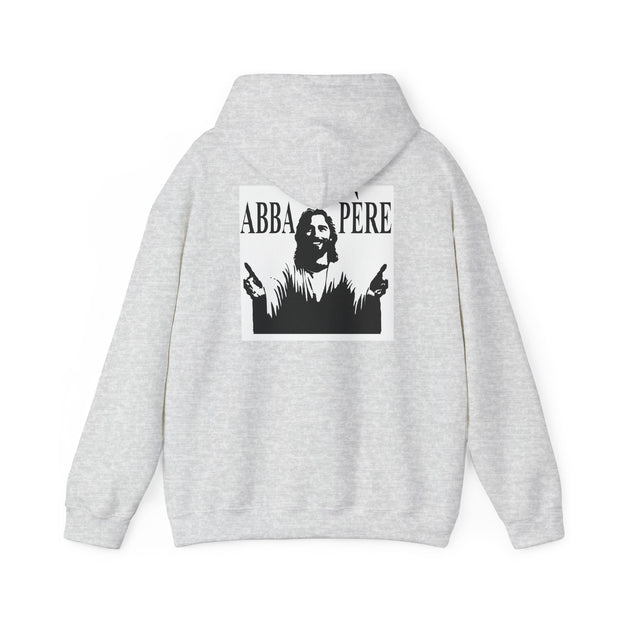 Lou Engle Communion America Hoodie - Unisex Heavy Blend Sweatshirt