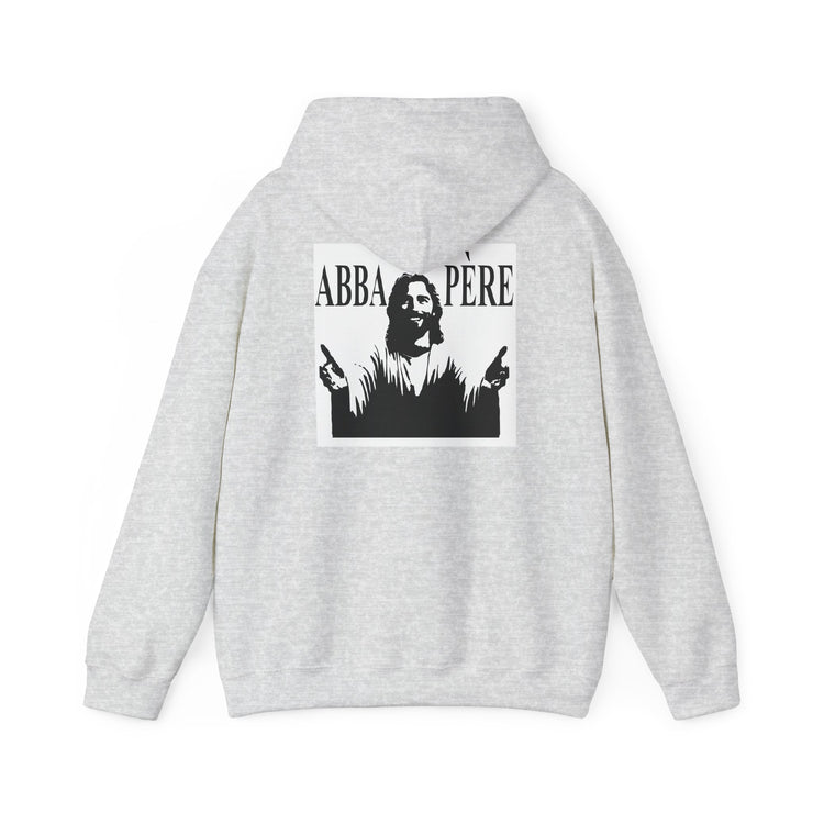 Lou Engle Communion America Hoodie - Unisex Heavy Blend Sweatshirt