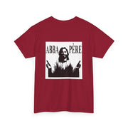 Lou Engle's Communion America Graphic Unisex T-Shirt