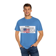 Communion America Most Popular Unisex Tee