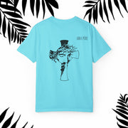 Faith-Inspired Unisex T-Shirt - "It's About The Lamb not the rabbit"
