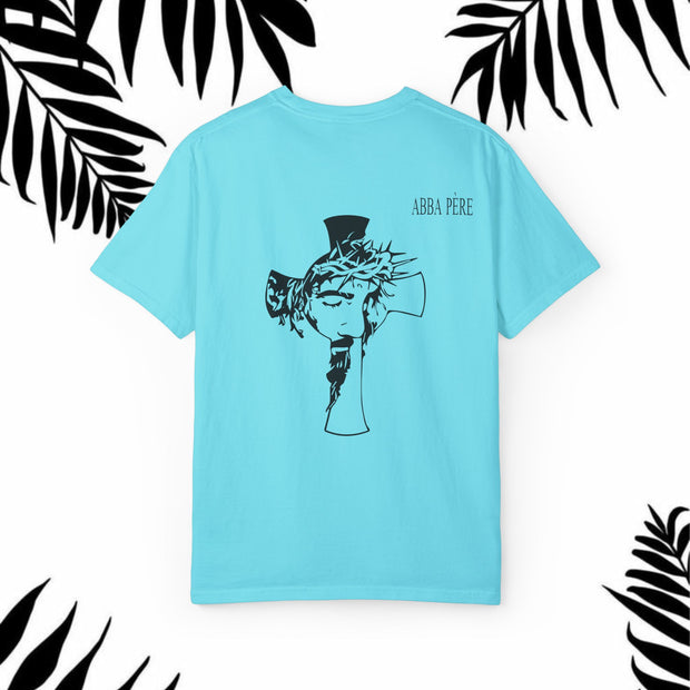 Faith-Inspired Unisex T-Shirt - "It's About The Lamb not the rabbit"