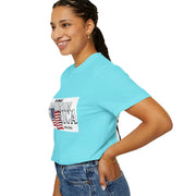 Communion America Most Popular Unisex Tee