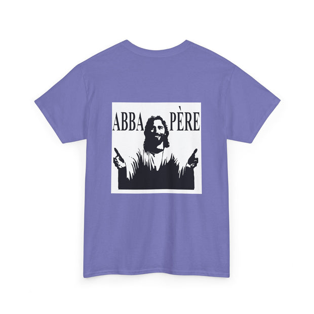 Lou Engle's Communion America Graphic Unisex T-Shirt