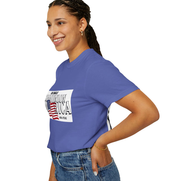 Communion America Most Popular Unisex Tee