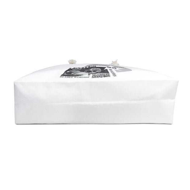 Stylish Weekender Bag for Travel & Celebrations*Abba Père Design*