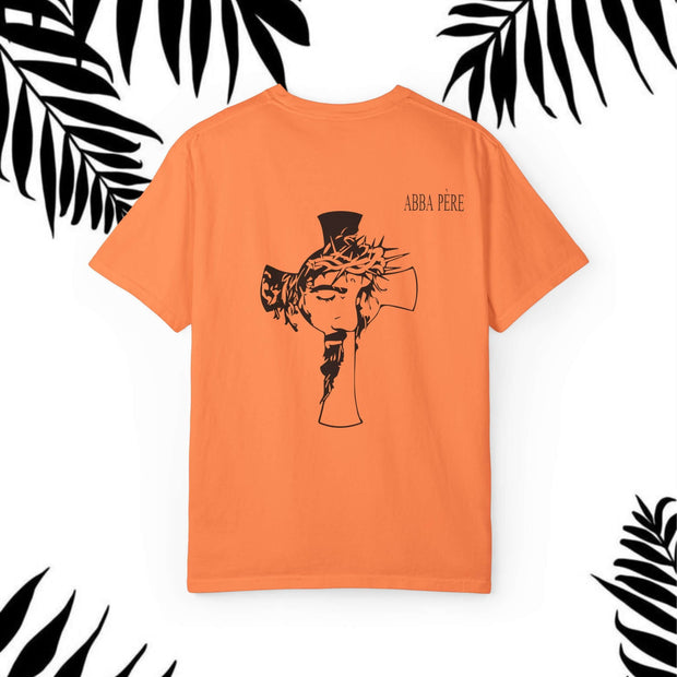 Faith-Inspired Unisex T-Shirt - "It's About The Lamb not the rabbit"