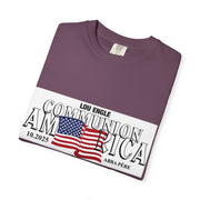 Communion America Most Popular Unisex Tee