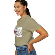Communion America Most Popular Unisex Tee
