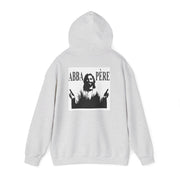 Lou Engle Communion America Hoodie - Unisex Heavy Blend Sweatshirt