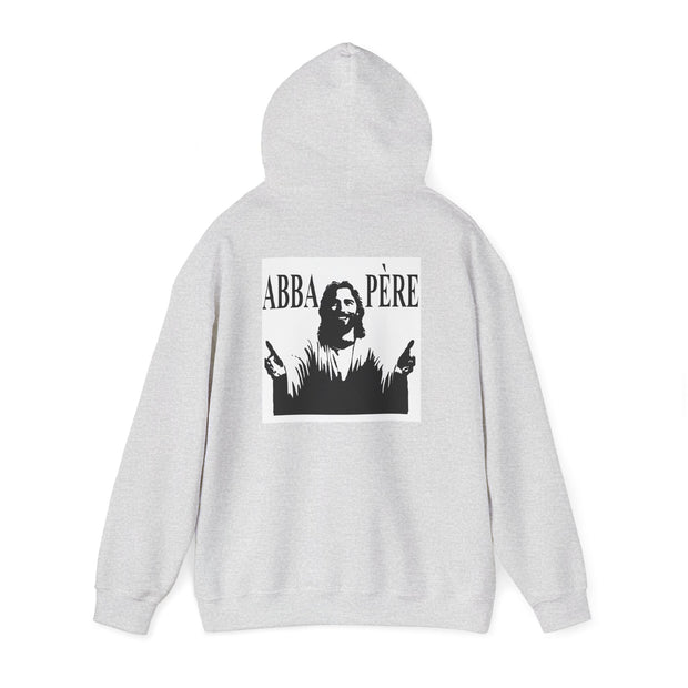 Lou Engle Communion America Hoodie - Unisex Heavy Blend Sweatshirt