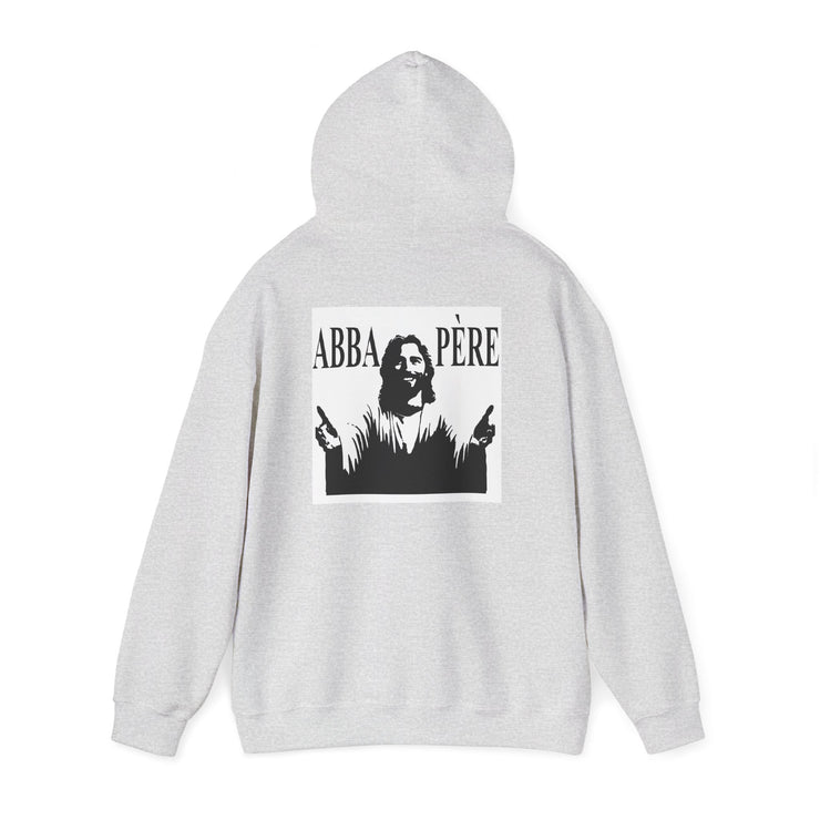 Lou Engle Communion America Hoodie - Unisex Heavy Blend Sweatshirt