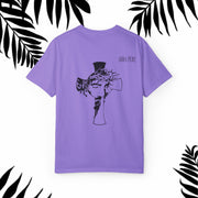 Faith-Inspired Unisex T-Shirt - "It's About The Lamb not the rabbit"
