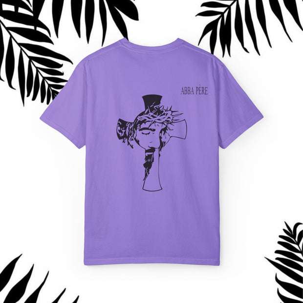 Faith-Inspired Unisex T-Shirt - "It's About The Lamb not the rabbit"