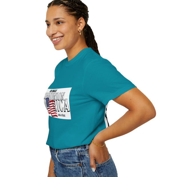Communion America Most Popular Unisex Tee