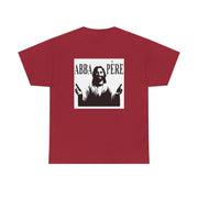 Lou Engle's Communion America Graphic Unisex T-Shirt