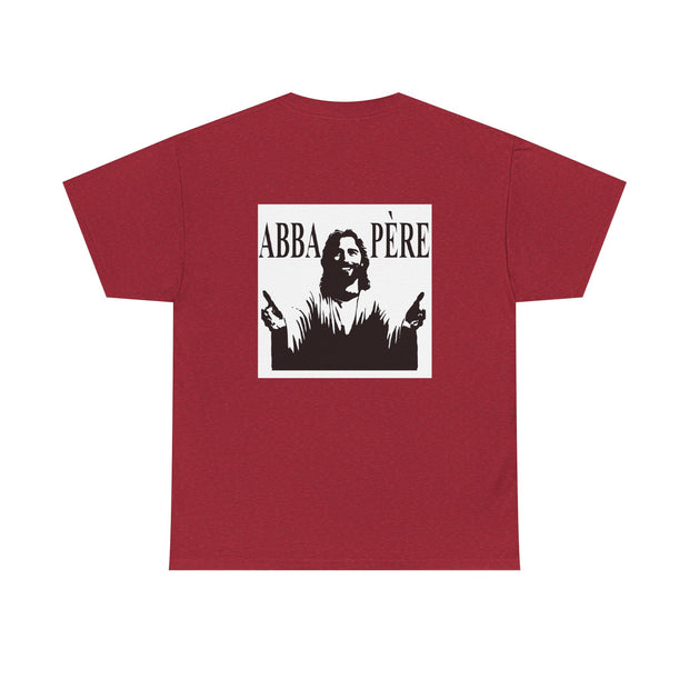 Lou Engle's Communion America Graphic Unisex T-Shirt