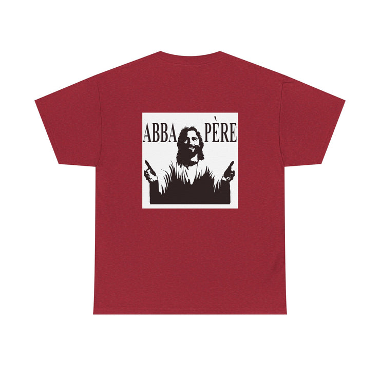 Lou Engle's Communion America Graphic Unisex T-Shirt