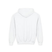 Youth Hooded Sweatshirt with ABBA PÈRE Design