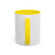 Elegant Atom Design 11oz 15oz Mug
