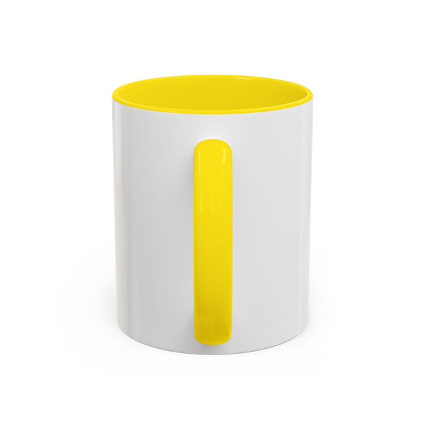Elegant Atom Design 11oz 15oz Mug