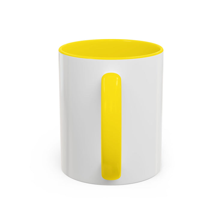 Elegant Atom Design 11oz 15oz Mug