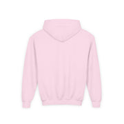 Youth Hooded Sweatshirt with ABBA PÈRE Design