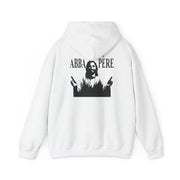 Lou Engle Communion America Hoodie - Unisex Heavy Blend Sweatshirt
