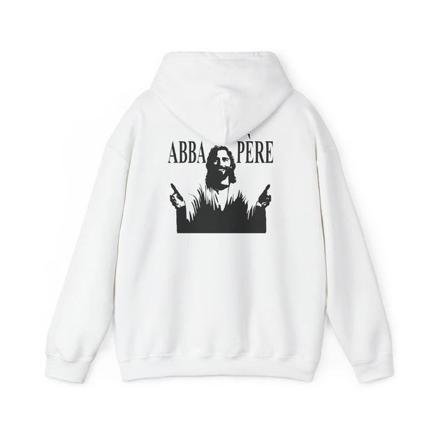 Lou Engle Communion America Hoodie - Unisex Heavy Blend Sweatshirt