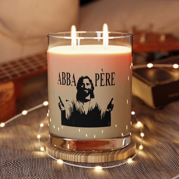 Abba Père - Sweet Odeur of Prayer Scented Candle