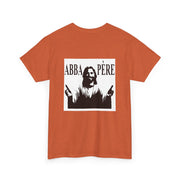 Lou Engle's Communion America Graphic Unisex T-Shirt
