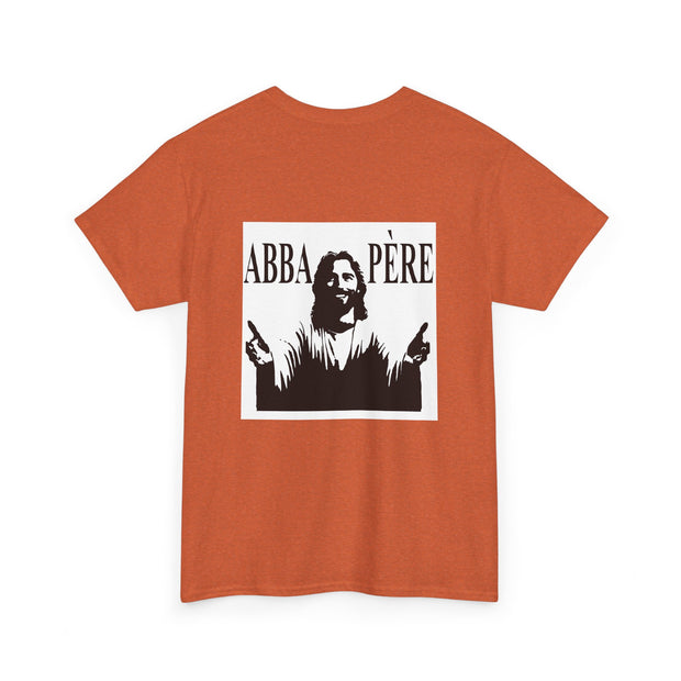 Lou Engle's Communion America Graphic Unisex T-Shirt