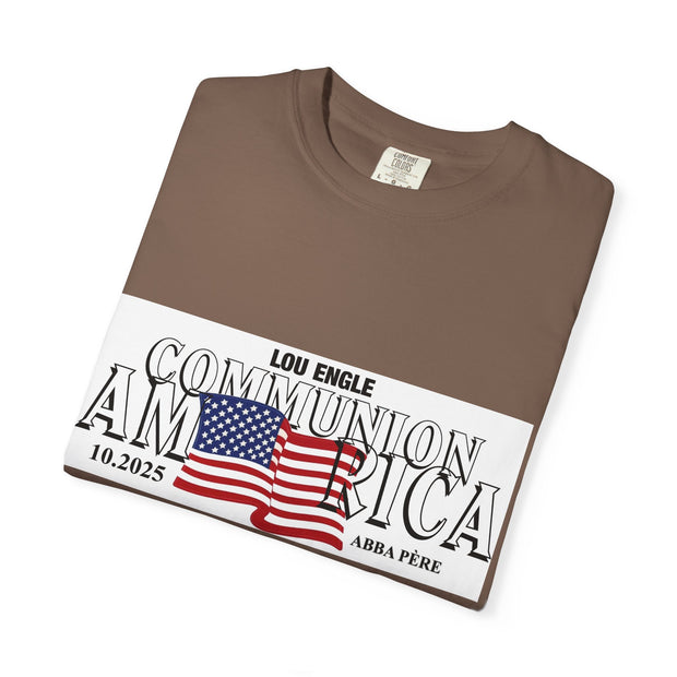 Communion America Most Popular Unisex Tee