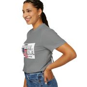Communion America Most Popular Unisex Tee