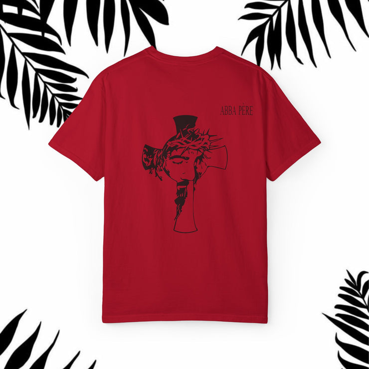 Faith-Inspired Unisex T-Shirt - "It's About The Lamb not the rabbit"
